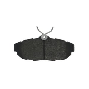 Ford Mustang Brake Pads - Rear - Baer Brakes - Baer Claw - `11-`14